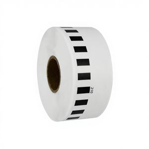 LIKEXIN 550 Chip 5XL Heat Sensitive Adhesive Sticker Thermal <b>Paper</b> <b>Printer</b> Labels Compatible Dymo 550 Labelwriter Model LW 11354 - Product Image 6