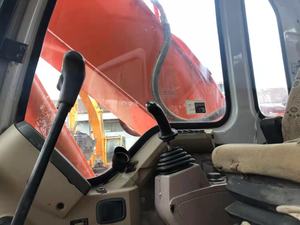 Gebruikt Daewoo Doosan DH220LC-7 Graafmachine/Doosan 220 225 300 Graafmachine In Shanghai Dw00100205iconic Link Aarde Bewegende - Product Image 3