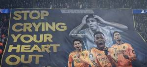 Pancarta <span class=keywords><strong>Jumbo</strong></span> de Poliéster 100% para Uso en Exteriores, Venta al por Mayor - Product Image 3