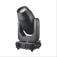 Têtes mobiles Unoxine 400w CMY Tête mobile CMY CTO Faisceau LED mobile Faisceau Spot Wash 3 en 1 Lumières de tête mobiles Lumières de scène DJ