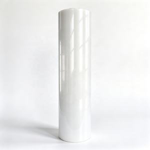 Rouleau de film PET Mylar translucide pour la protection isolante haute température des commutateurs de moteur et des bobines de réacteur - Product Image 1