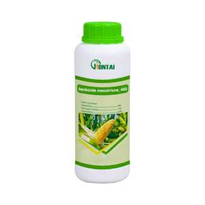 <span class=keywords><strong>Herbicidas</strong></span> Agroquímicos Atrazina 50+mesotrione 5sc - Product Image 1