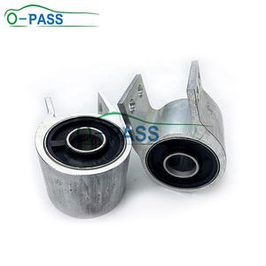 Soporte de Brazo de Control Delantero, Buje para Cadillac XT5 XT6, Chevrolet Traverse II, <span class=keywords><strong>Blazer</strong></span>, GMC Acadia y Buick Enclave 23368650 - Product Image 2