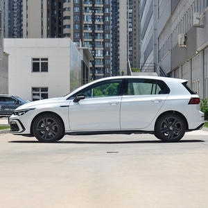 El mejor precio usado 2023 VolksWagen Golf 8 R-Line 1.4TSI 280TSI Vehículo de nueva energía Le <span class=keywords><strong>Bon</strong></span> Coin Voiture D'occasion Petit Prix - Product Image 2