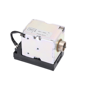 อุปกรณ์เสริมเบรกเกอร์วงจร VD4 HD4 โซลินอยด์ป้องกันแรงดันต่ำ 220~250V AC ชิ้นส่วนป้องกันไฟฟ้าขัดข้อง - Product Image 4