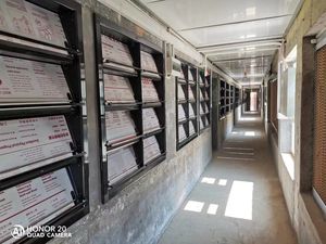 อนาคตของโครงการฟาร์มสุกรแบบครบวงจรที่ชาญฉลาดมีประสิทธิภาพและสร้างผลกำไร - Product Image 3