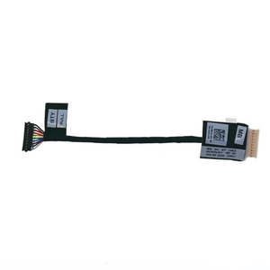 Para Dell <span class=keywords><strong>Inspiron</strong></span> 5501/<span class=keywords><strong>5502</strong></span>/5401/5402/5405/5409/3401 nuevo Cable conector de batería 0581XK 581XK accesorios de batería - Product Image 4
