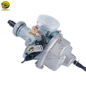 Carburador Walbro de Alta Calidad para <span class=keywords><strong>Cg125</strong></span>, Nuevo Modelo, Admisión de 19 mm, Compatible con Filtro de Combustible de Aluminio y Plástico para Motor de Motocicleta - Product Image 5