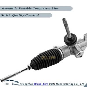 Crémaillère <span class=keywords><strong>de</strong></span> direction assistée pour Nissan Qashqai Renault <span class=keywords><strong>Kadjar</strong></span> HF 2017 - Product Image 4