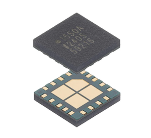 Interface de capteur ADXL380-2BCCZ-RL7 I2C Compatible ADXL380 Accessoire matériel de capteur - Product Image 1