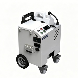 เครื่องพ่นหมอกควันไฟฟ้า, อุปกรณ์พ่นหมอกกำจัดยุงแบบรวม, เครื่องพ่นหมอกฆ่าเชื้อแบบไม่ใช้น้ำมัน - Product Image 1