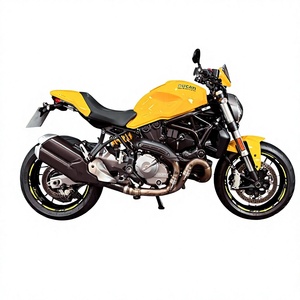 Ducati Monster 821 2018 de segunda mano, motocicletas deportivas usadas en venta - Product Image 1