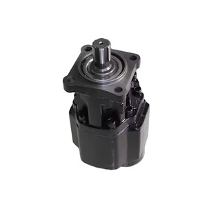 CBHS1100 Hot Sale Gear Oil Transfer Pump Parts China Supplier for Dump Truck Construction Machinery Parts - Product Image 4
