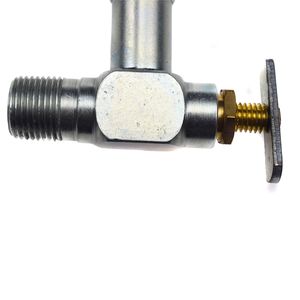 Válvula de control del calentador HVAC para coche al por mayor, válvula de cierre 84703 para camioneta <span class=keywords><strong>Dodge</strong></span> <span class=keywords><strong>D100</strong></span> D200 D300 - Product Image 2