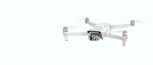 FIMI X8T 4K quadcopter with Triple <b>Camera</b> System Wide-Angle Telephoto & <b>Thermal</b> <b>Imaging</b> 20KM Transmission - Product Image 2