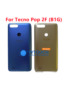 Pour TECNO Camon 20 Pro (CK7N) Coque arrière pour TECNO Camon 20 Pro (CK7N) Panneau arrière - Product Image 2