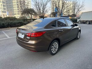 <span class=keywords><strong>Ford</strong></span> <span class=keywords><strong>Escort</strong></span> con Trasmissione Automatica, Guida a Sinistra, Comoda <span class=keywords><strong>Berlina</strong></span> di Medie Dimensioni, Vendita Calda - Product Image 5