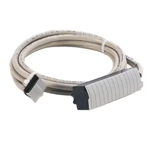 1492-CABLE025X Original Manufactured by ALLEN BRADLEY Automation Connector Cable for Use with 1746 SLC 500,1756 1769ControlLogix