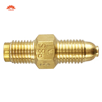Accessoires de pompe de lubrification d'huile de CSS-4 CSS-3 CSS-2 CSS-1 pompe de lubrification de contrôle d'huile joint proportionnel d'huile mince pour la résistance