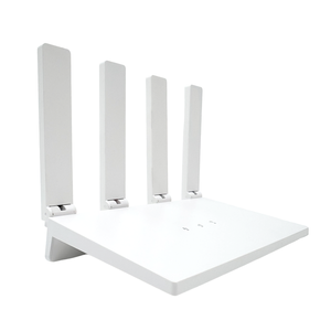 Routeur WiFi 6 <span class=keywords><strong>4G</strong></span> LTE CPE pour maison <span class=keywords><strong>mobile</strong></span>, 300 Mbps avec 4 antennes externes, prise en charge VPN (Linux) - Product Image 5