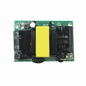 Precisão 9v500ma ultra pequeno Switching Power Module Bare Board / Built-in Industrial Power Supply / 9V Switching Power Supply - Product Image 1