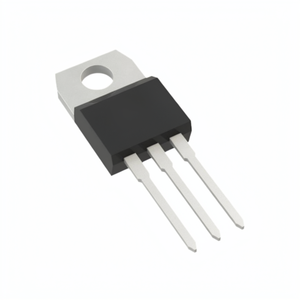 ตัวแทนจำหน่ายได้รับอนุญาตสำหรับไทริสเตอร์ TO-220-3 รุ่น BTA04-600SRG ซื้อชิ้นส่วนอิเล็กทรอนิกส์ออนไลน์ - Product Image 1