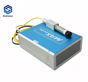 MFP-20W Max Q-Switched Fiber Laser Power Source With Low Price