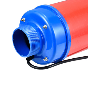 0.75kw completamente automática aireador de oxígeno bombas lago aireador para granja de peces - Product Image 6