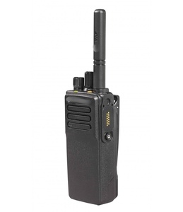 Chuyên nghiệp xir p8608i DMR <span class=keywords><strong>ham</strong></span> cho đài phát thanh Walkie Talkie Long Range UHF VHF hai cách phát thanh - Product Image 1