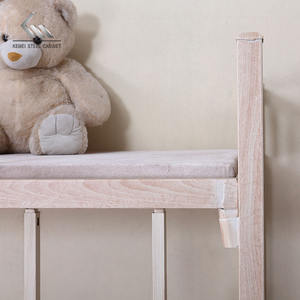 Litera desmontable de Metal doble, moderna, resistente, venta al por mayor - Product Image 6