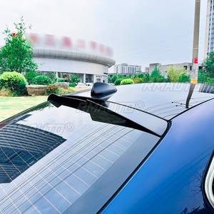 Aileron de toit arrière pour Alfa Romeo Giulia 2015+ - Pièce de modification et accessoire extérieur pour voiture - Product Image 5