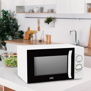 Horno Microondas Winningstar de 25L con Plato Giratorio y Sensor de Cocción para Uso Doméstico - Product Image 4