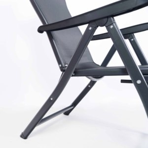 Fauteuil pliable multi-fonctions réglables, inclinable, 7 positions, idéal pour le Camping, nouvel arrivage, offre spéciale - Product Image 5