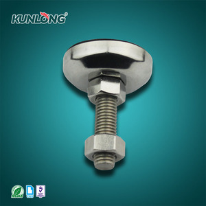 DT-50 Thép Không Gỉ 304 M8,M10,M12.Leg San Lấp Mặt Bằng Chân/Máy Công Cụ San Lấp Mặt Bằng Chân - Product Image 5