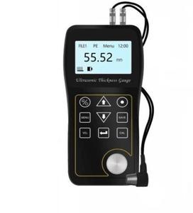 เครื่องวัดความหนาอัลตราโซนิกแบบเปลี่ยนได้ 0.1 และ 0.01 มม. - Product Image 4
