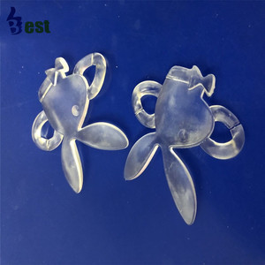 Layanan pengecoran vakum cetakan plastik Resin PVC karet silikon cetak 3D kustom harga produsen - Product Image 6