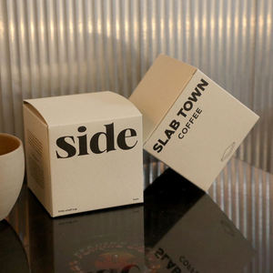 Custom Made Kraft Paperboard Mailer Boxes Foldable Cardboard Gift & Craft <b>Packaging</b> - Product Image 3