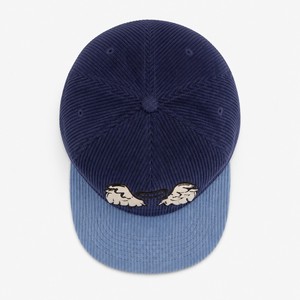 Wholesale T&L Brand Custom Logo Chenille Embroidered 6 Panel Corduroy Adjustable Snapback Cap Luxury <b>Flat</b> Brim <b>Hat</b> - Product Image 6