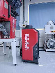 2.2kW/3HP高圧真空ポンプ/エアブロワー/プラスチック材料供給 - Product Image 3