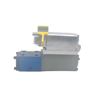 Vannes directionnelles proportionnelles hydrauliques 4WRPEH6C3B12L-30/M/24A1 Série 4WRPEH 4WRPEH6 - Product Image 6