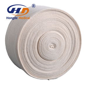رباط جوارب جراحي بالقطن في كل مرة - Product Image 1