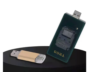 Herramientas de Reparación MasterXu T203 para Omitir el Bloqueo de Activación de <span class=keywords><strong>iCloud</strong></span> Después de la Restauración en MacBook y Mac A1989 A1932 con Chip T2 para Bloqueo de ID y SN - Product Image 4