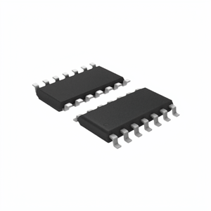 Original One Stop Service Embedded ATTINY104F-SSNR Electronics Component 14 SOlC - Product Image 1