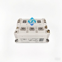 Modules d'alimentation originaux VUB145-16NO1 VUB145-16NOXT VUB145-16N01VUB72-16N01VUB72-12N01 Modules semi-conducteurs discrets IGBT