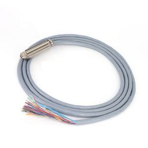 90 Grad 26AWG 32 Paare 64 Wege RJ21 64-Kern Cat3 ADSL Kundenkabel für Telekommunikation - Product Image 2