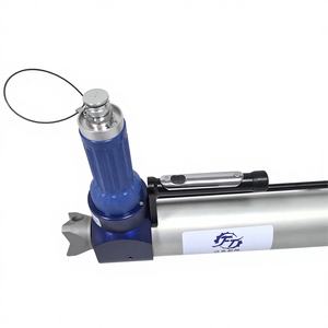 Poteau <span class=keywords><strong>de</strong></span> levage hydraulique <span class=keywords><strong>de</strong></span> secours, dispositif <span class=keywords><strong>de</strong></span> soutien, support <span class=keywords><strong>de</strong></span> poutre - Product Image 2