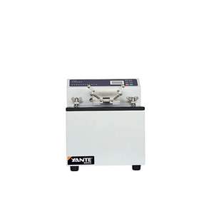 Testeur d'<span class=keywords><strong>abrasion</strong></span> d'encre YT-MC Analyseur d'<span class=keywords><strong>abrasion</strong></span> d'huile de lubrification portable d'encre/testeur de friction d'huile - Product Image 1