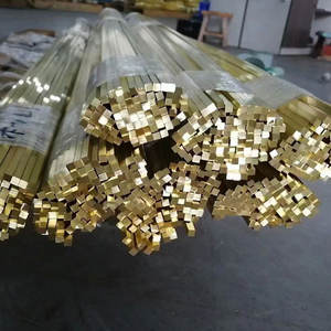 Factory Supply High Quality C17300 Beryllium <b>Copper</b> <b>Bar</b> for Welding Bending Cutting High Purity Cu 99% for Decoration Industry - Product Image 6