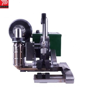 Máy Hàn Khí Nóng Màng Địa Kỹ Thuật Chống Thấm PE Mạnh Mẽ - Product Image 3