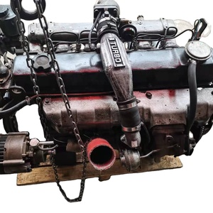 Ensemble <span class=keywords><strong>moteur</strong></span> <span class=keywords><strong>Y60</strong></span> Y61 TD42 TD42T TB42 TB45 pour <span class=keywords><strong>Patrol</strong></span> GR 4.0 4.2 - Product Image 1